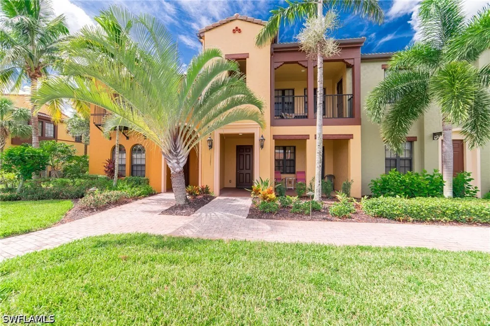 Adoncia Way #3005 Fort Myers, FL 33912