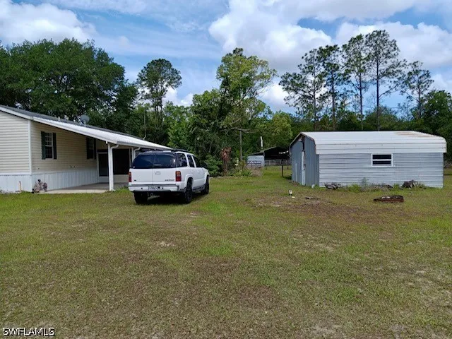SE 156th Place Road Weirsdale, FL 32195