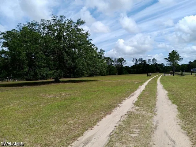 SE 156th Place Road Weirsdale, FL 32195