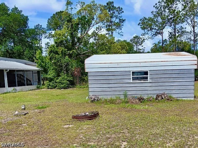 SE 156th Place Road Weirsdale, FL 32195