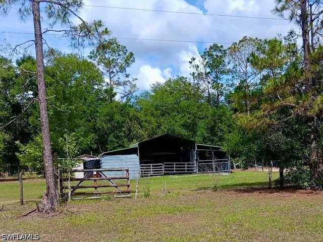 SE 156th Place Road Weirsdale, FL 32195