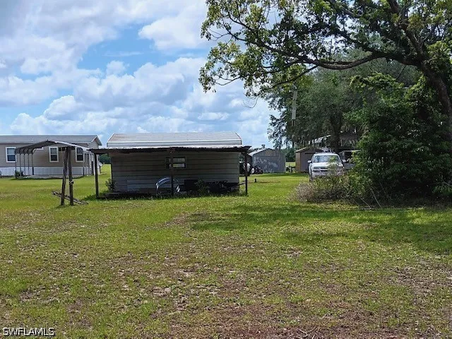 SE 156th Place Road Weirsdale, FL 32195