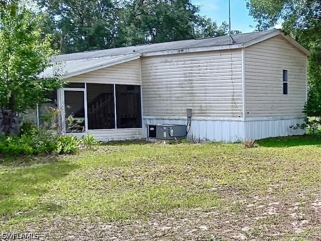 SE 156th Place Road Weirsdale, FL 32195