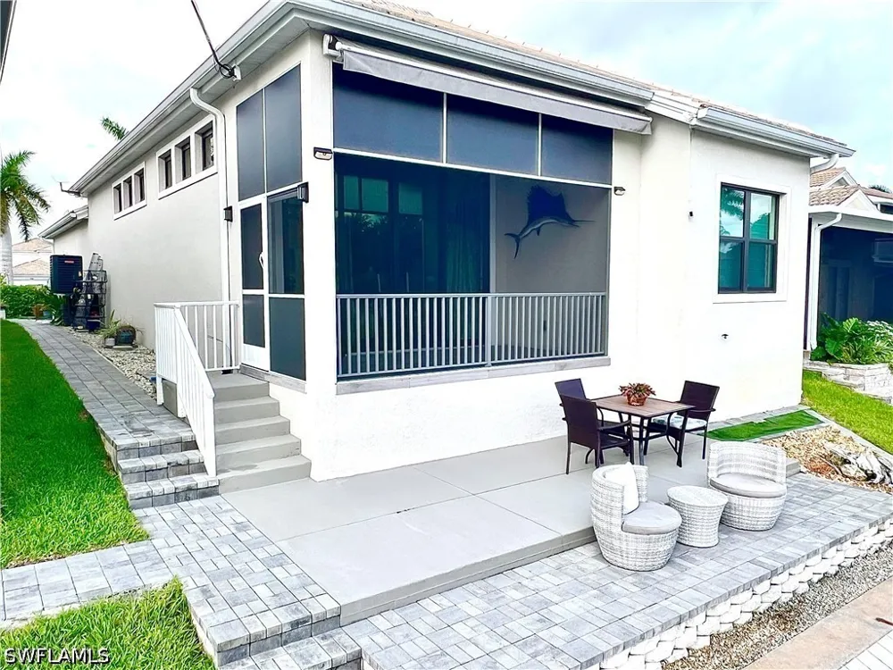 Eveningstar Cay Naples, FL 34114