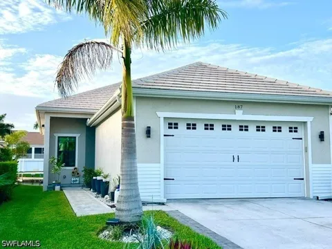 Eveningstar Cay