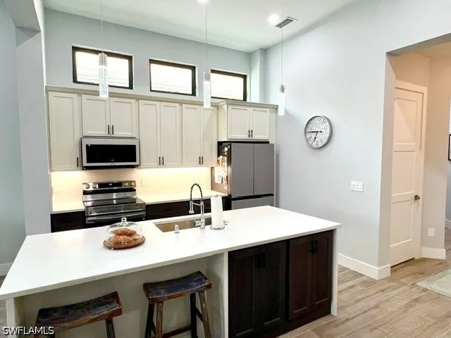 Eveningstar Cay Naples, FL 34114