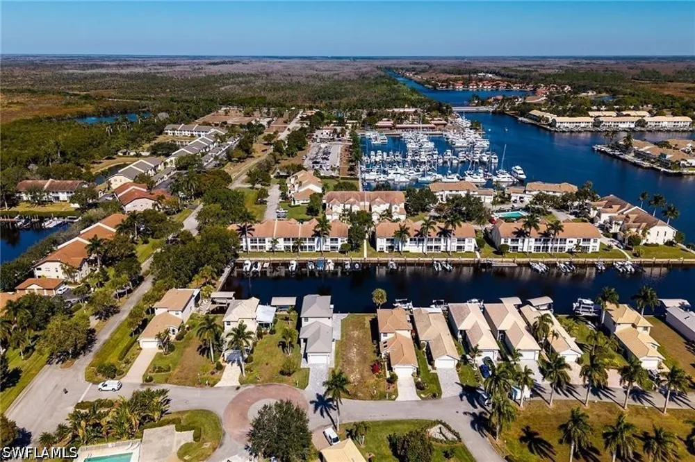 Eveningstar Cay Naples, FL 34114