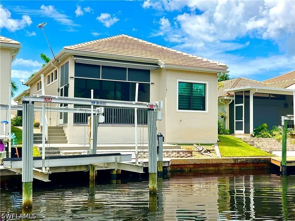 Eveningstar Cay Naples, FL 34114