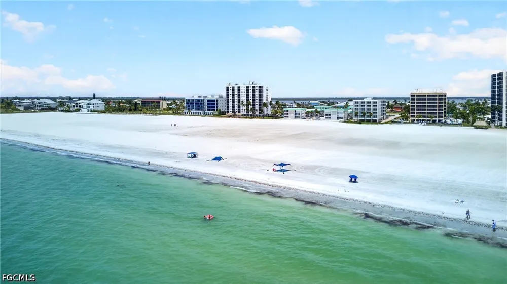 Estero Boulevard #F212 Fort Myers Beach, FL 33931