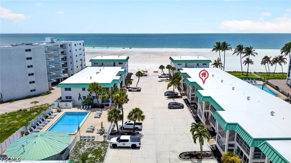 Estero Boulevard #F212 Fort Myers Beach, FL 33931