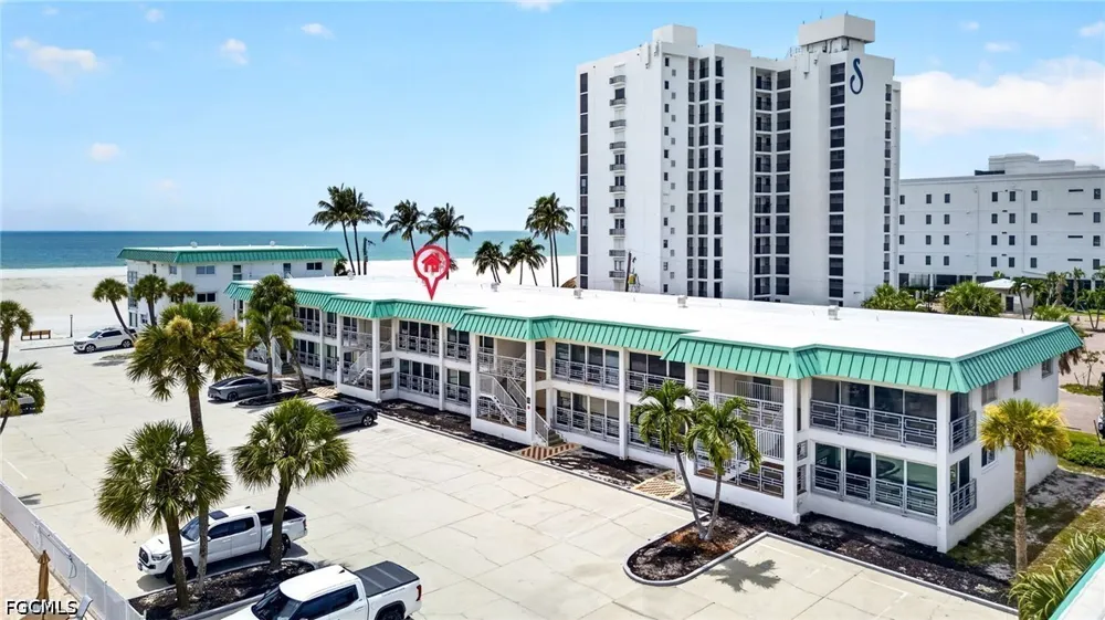Estero Boulevard #F212 Fort Myers Beach, FL 33931