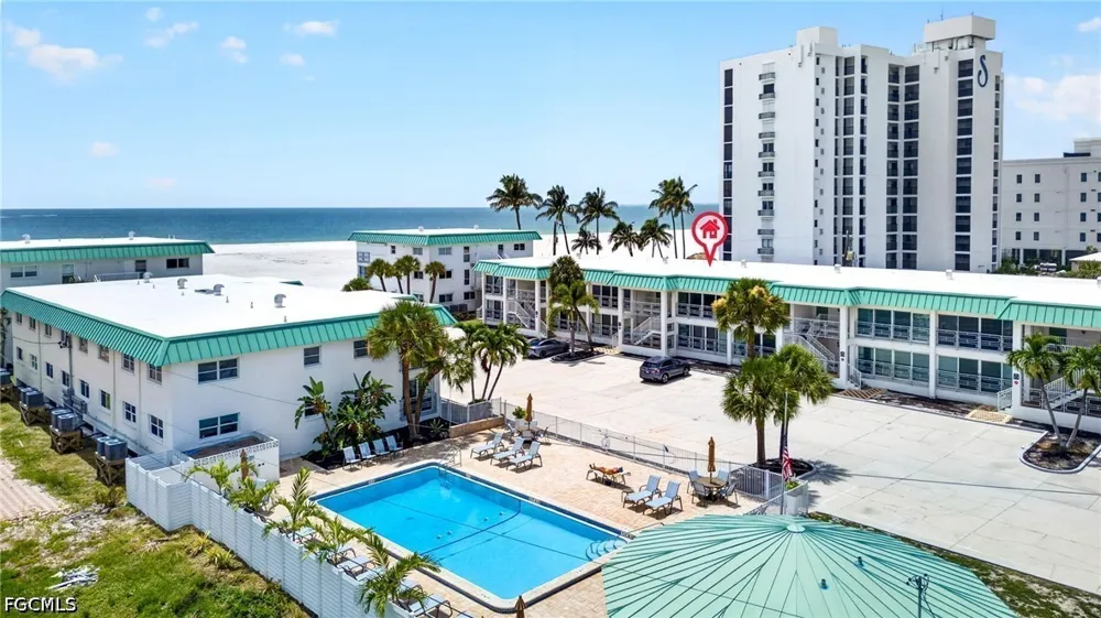 Estero Boulevard #F212 Fort Myers Beach, FL 33931