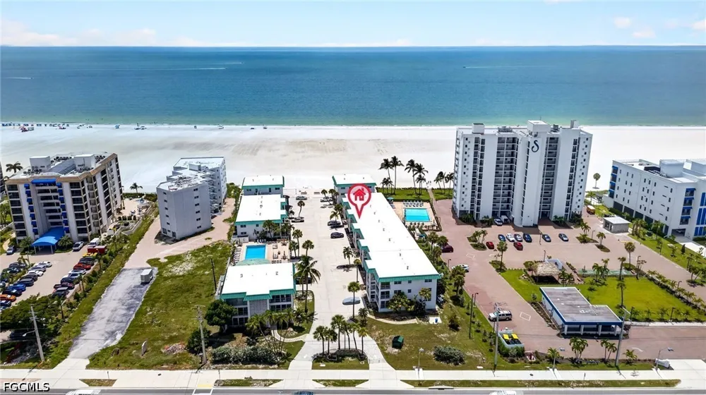 Estero Boulevard #F212 Fort Myers Beach, FL 33931