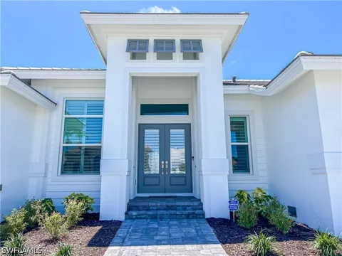 Barfield Drive