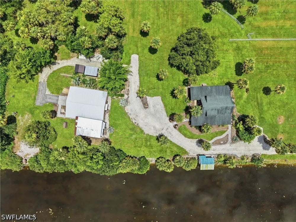 24th Avenue SE Naples, FL 34117
