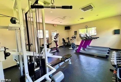 Eagle Ridge Drive #826 Fort Myers, FL 33912