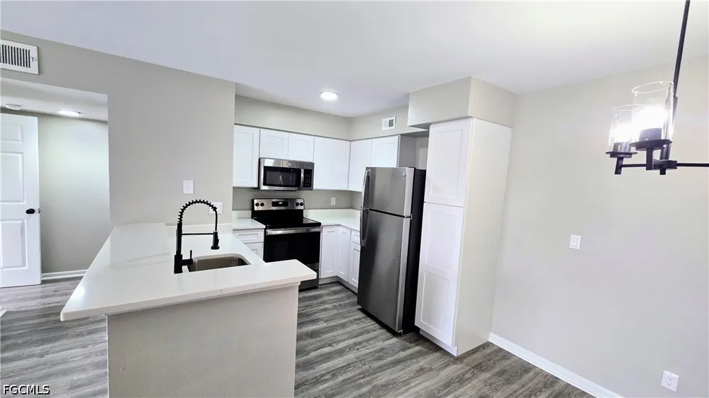 Eagle Ridge Drive #826 Fort Myers, FL 33912