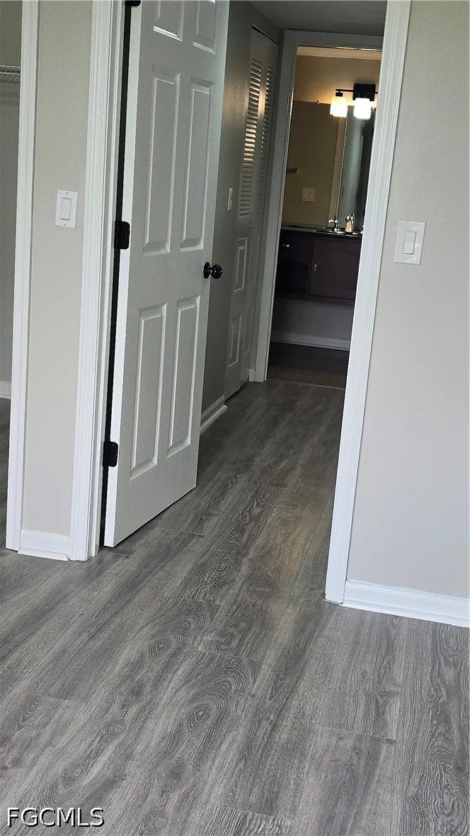 Eagle Ridge Drive #826 Fort Myers, FL 33912