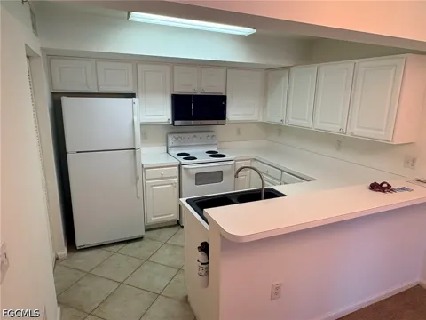 Residence Drive #415