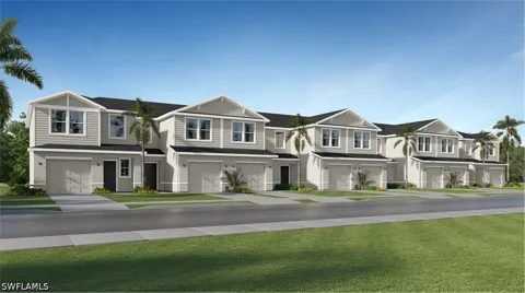 Sweet Meadow Drive