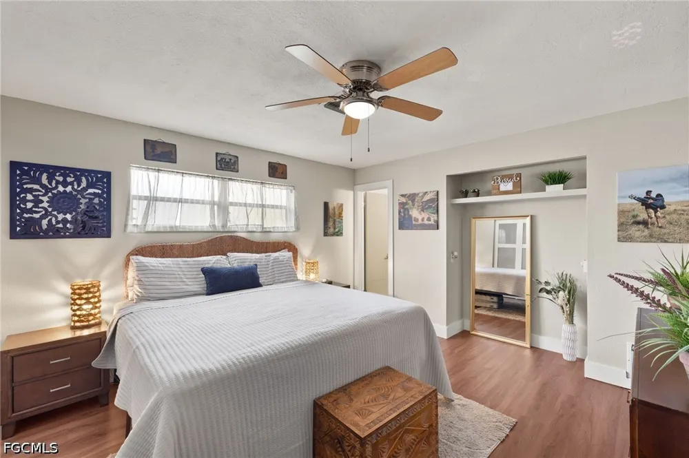 Carlene Avenue Fort Myers, FL 33901