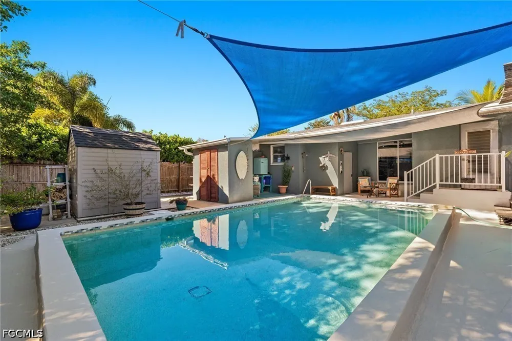 Carlene Avenue Fort Myers, FL 33901