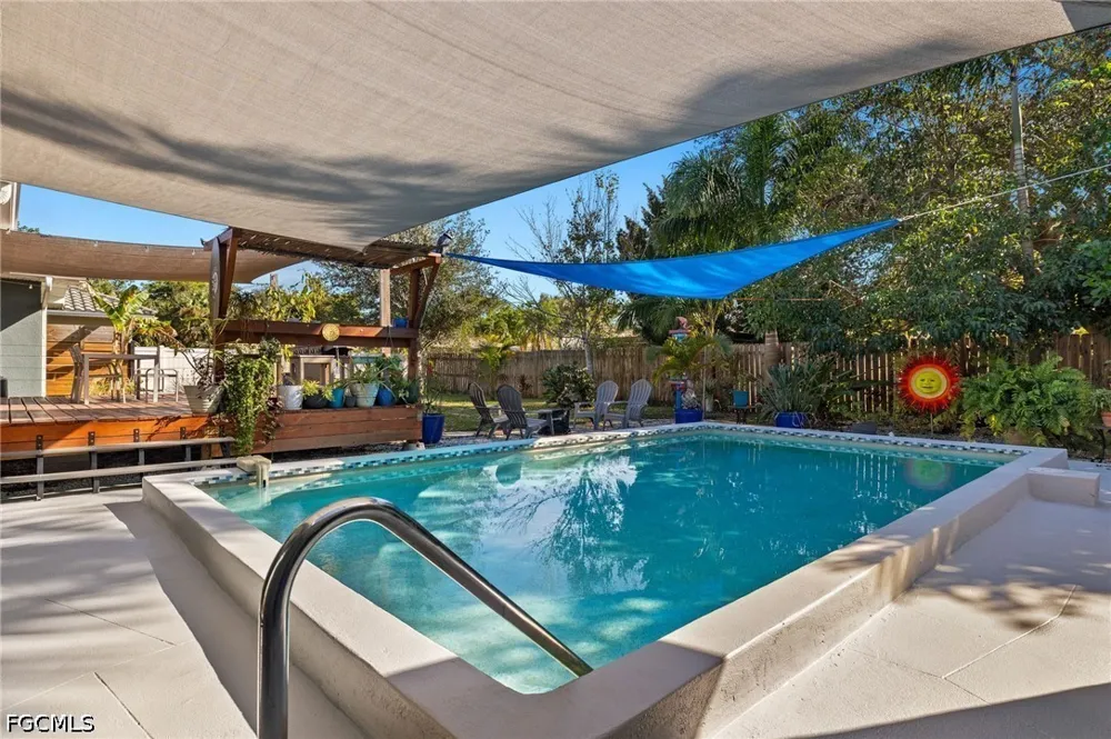 Carlene Avenue Fort Myers, FL 33901