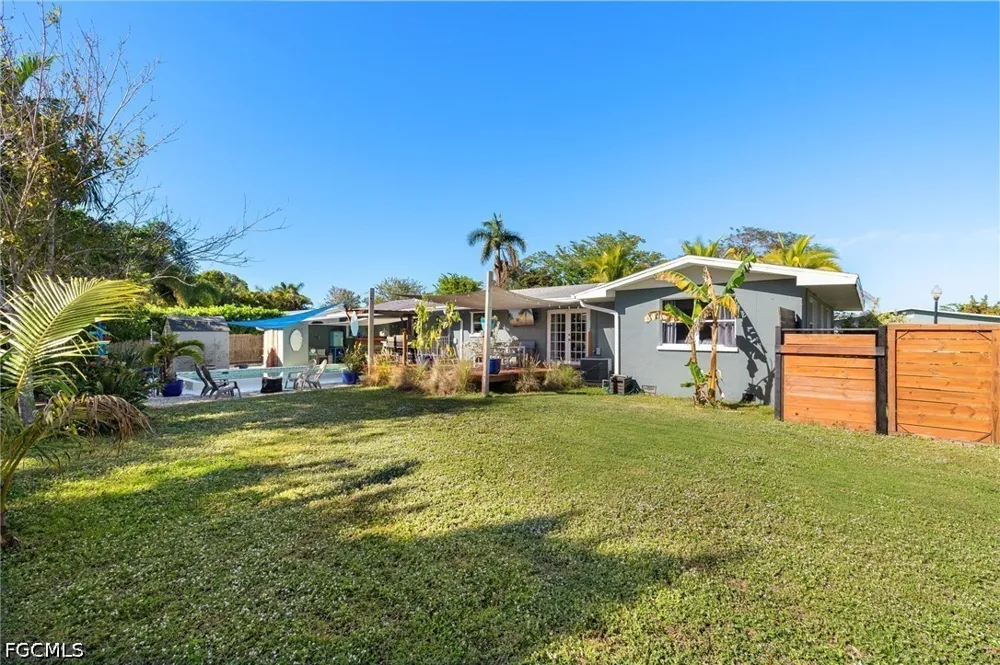 Carlene Avenue Fort Myers, FL 33901