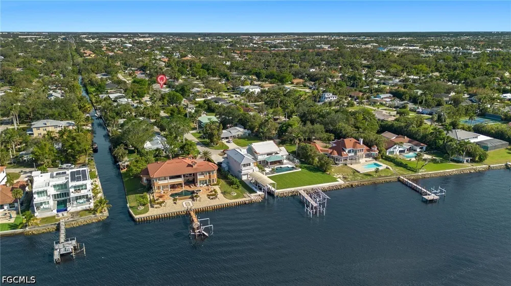 Carlene Avenue Fort Myers, FL 33901