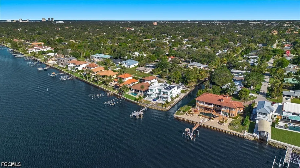Carlene Avenue Fort Myers, FL 33901