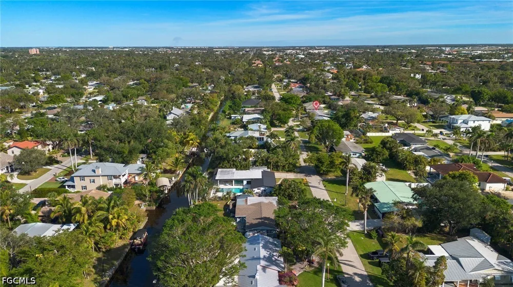 Carlene Avenue Fort Myers, FL 33901
