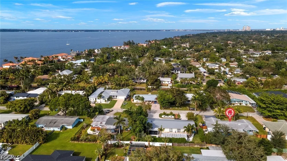 Carlene Avenue Fort Myers, FL 33901