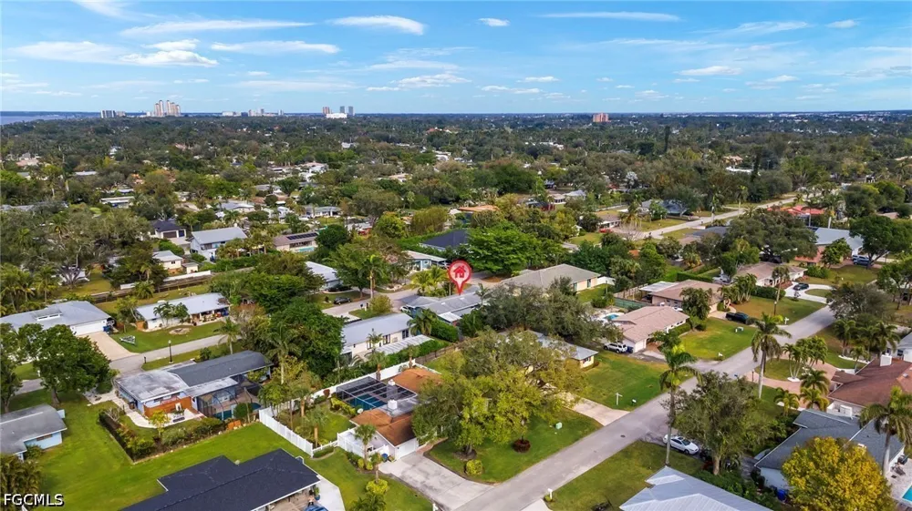 Carlene Avenue Fort Myers, FL 33901
