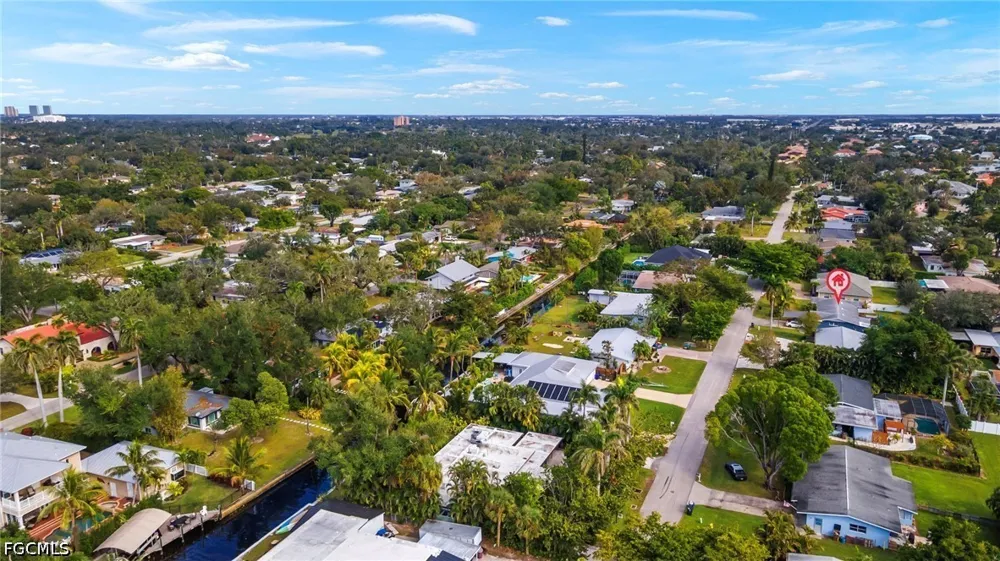 Carlene Avenue Fort Myers, FL 33901