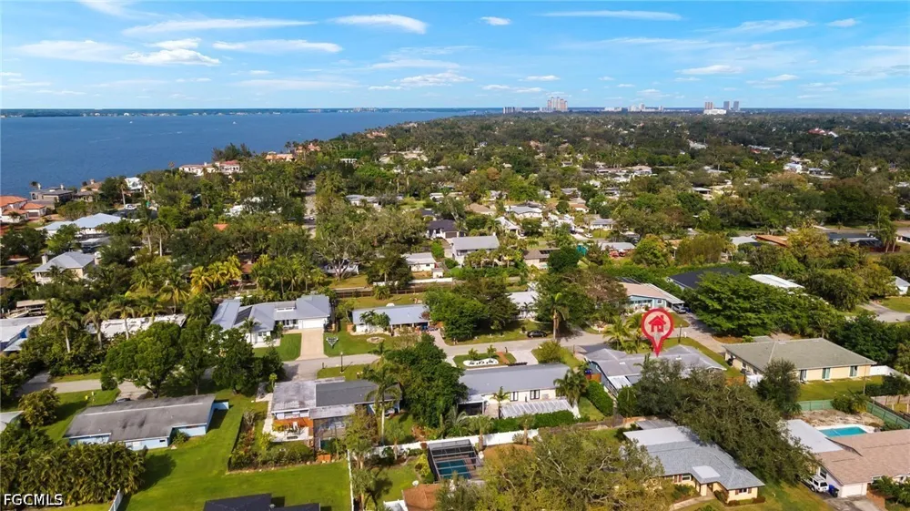 Carlene Avenue Fort Myers, FL 33901