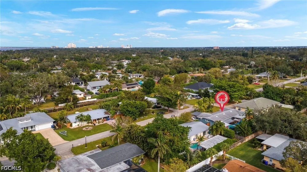 Carlene Avenue Fort Myers, FL 33901