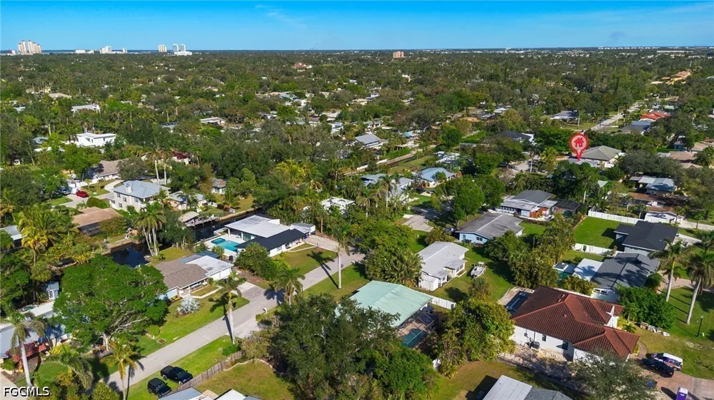 Carlene Avenue Fort Myers, FL 33901