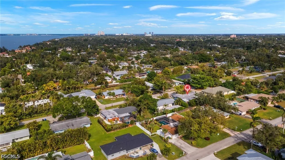 Carlene Avenue Fort Myers, FL 33901