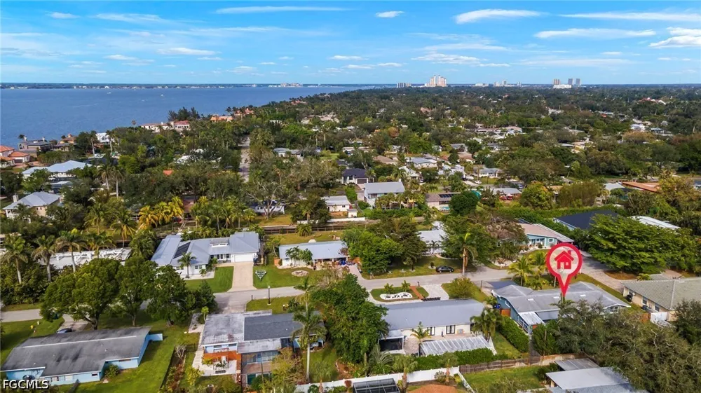 Carlene Avenue Fort Myers, FL 33901