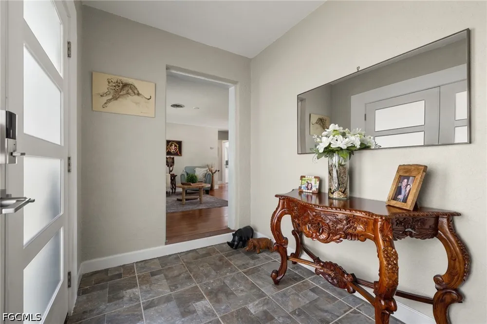 Carlene Avenue Fort Myers, FL 33901