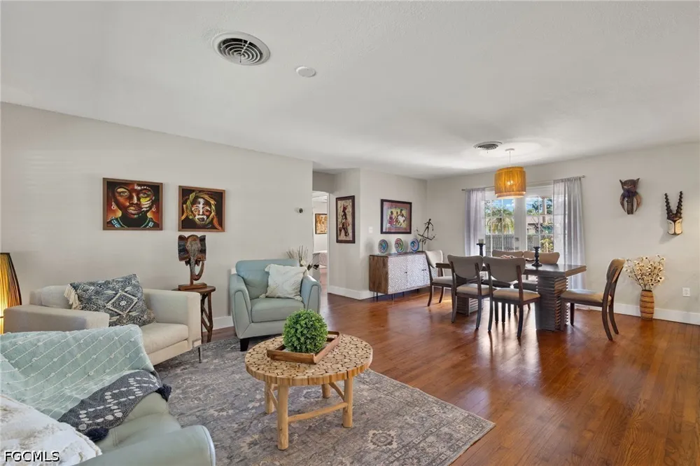 Carlene Avenue Fort Myers, FL 33901