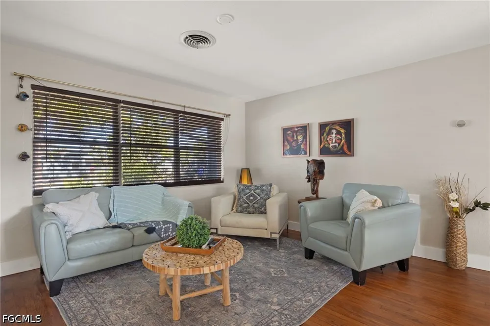 Carlene Avenue Fort Myers, FL 33901