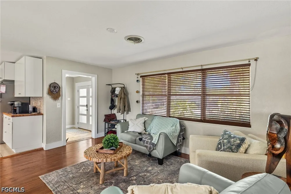 Carlene Avenue Fort Myers, FL 33901