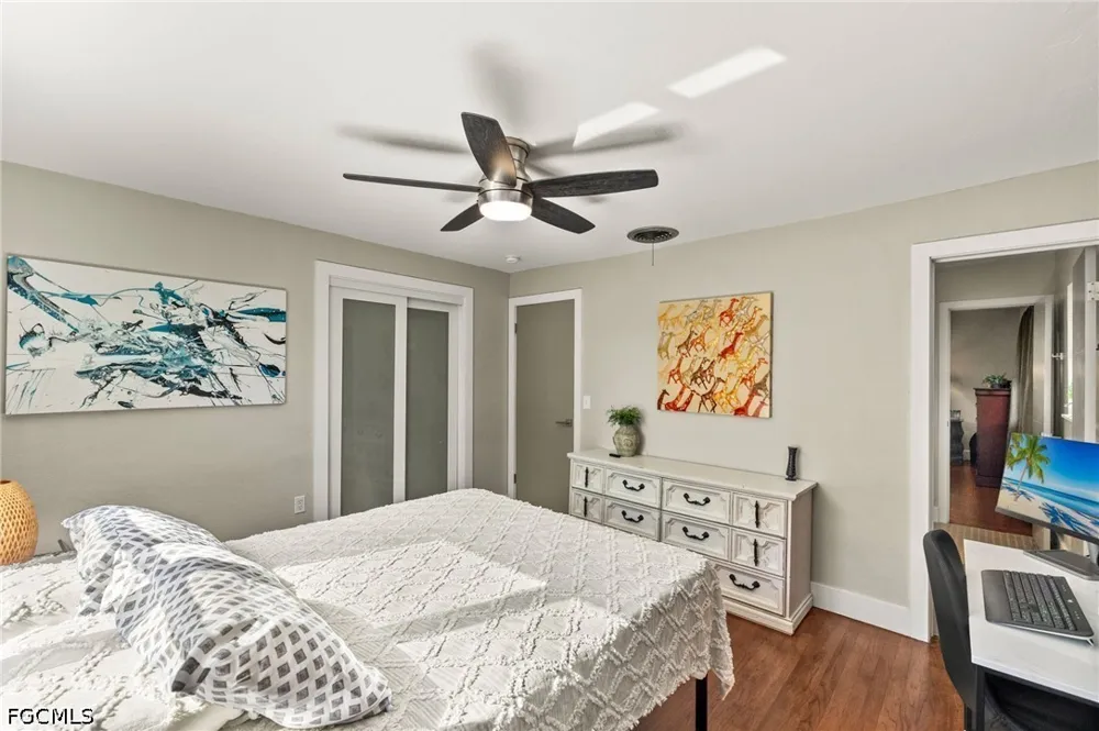 Carlene Avenue Fort Myers, FL 33901