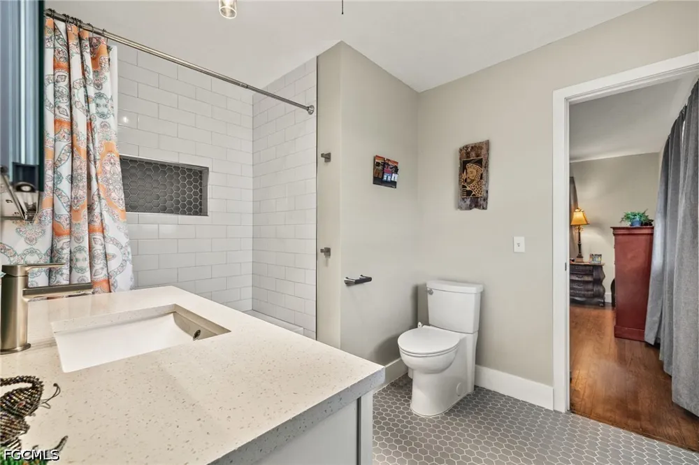 Carlene Avenue Fort Myers, FL 33901