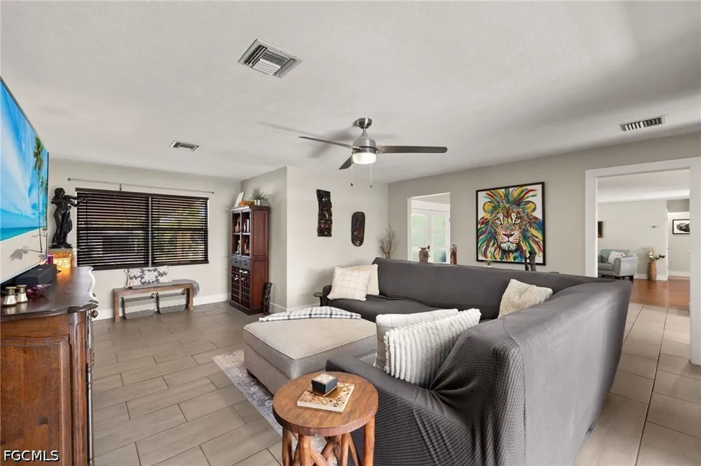 Carlene Avenue Fort Myers, FL 33901