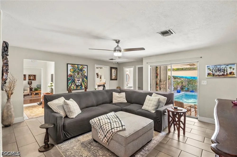 Carlene Avenue Fort Myers, FL 33901