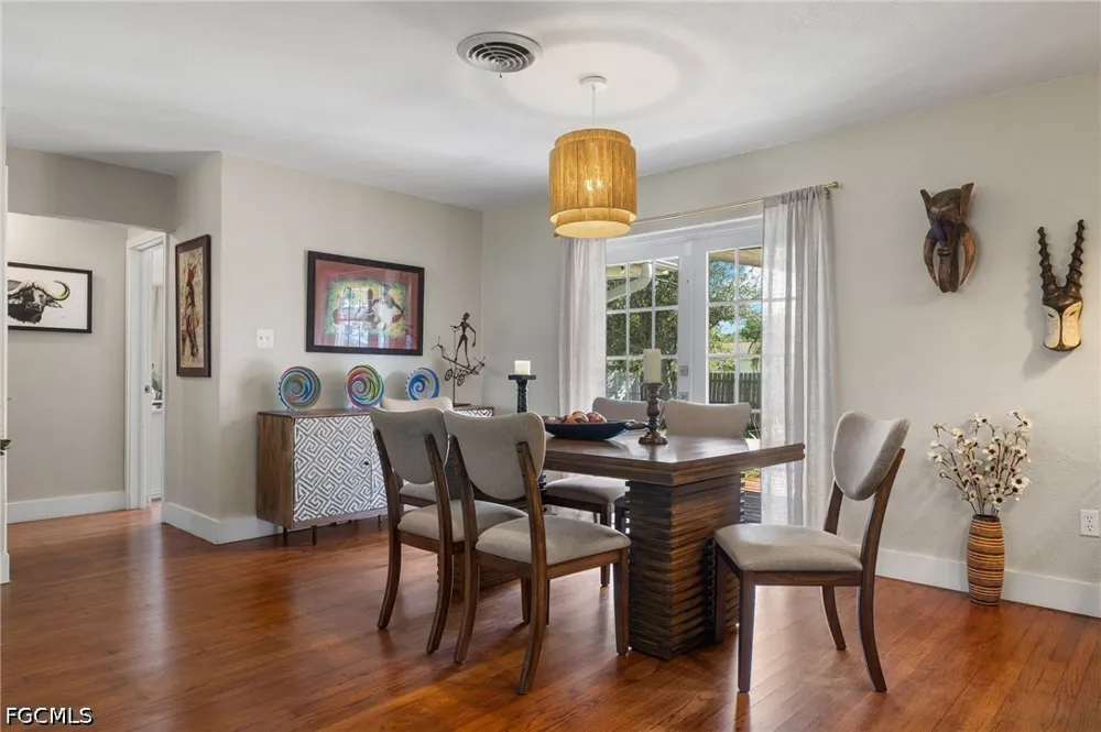 Carlene Avenue Fort Myers, FL 33901