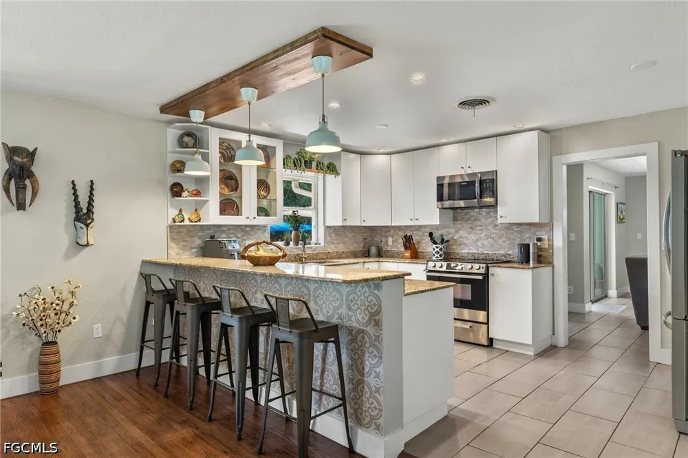 Carlene Avenue Fort Myers, FL 33901