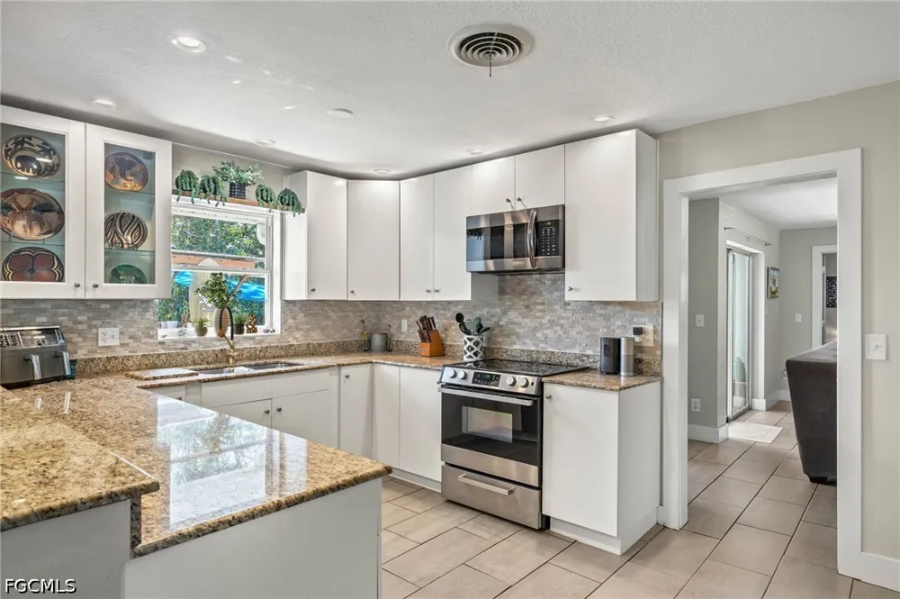 Carlene Avenue Fort Myers, FL 33901
